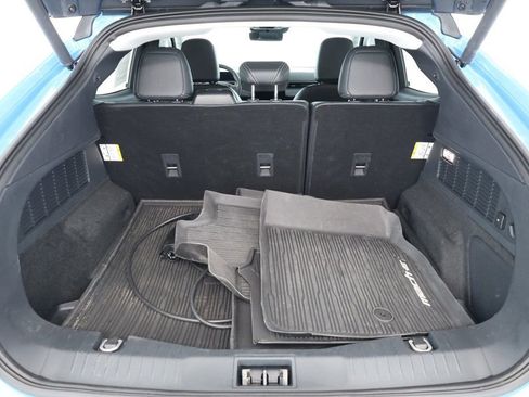 Used 2024 Ford Mustang Mach-E Premium image 20