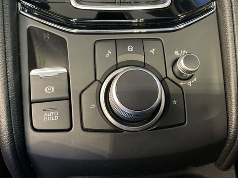 Used 2023 MAZDA CX-5 AWD 2.5 S w/ Preferred Package image 18