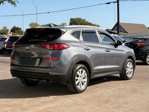Used 2019 Hyundai Tucson Value FWD image 3