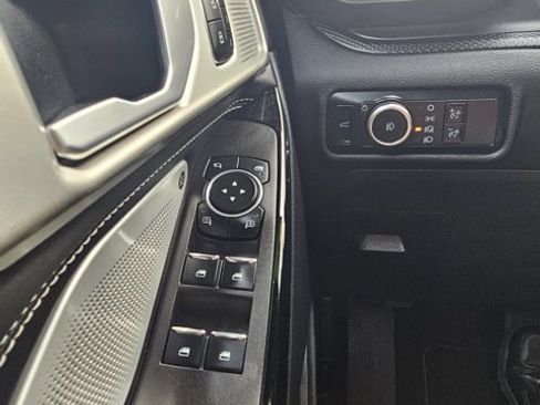 Certified 2024 Ford Explorer ST w/ Equipment Group 401A image 26