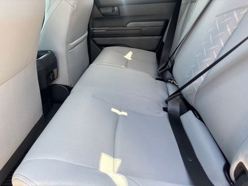 New 2026 Toyota Tacoma SR5 image 26