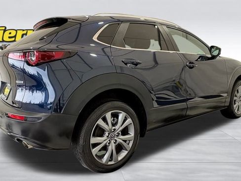 Used 2023 MAZDA CX-30 AWD 2.5 S w/ Select Package image 5