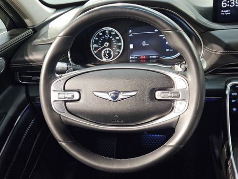 Used 2024 Genesis GV80 2.5T AWD/4WD image 26