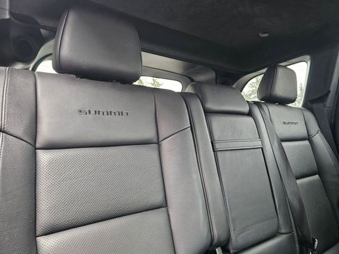 Used 2015 Jeep Grand Cherokee Summit image 13