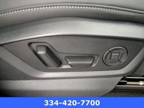 Used 2025 Audi Q7 3.0T Premium Plus w/ Premium Plus Package AWD/4WD image 22