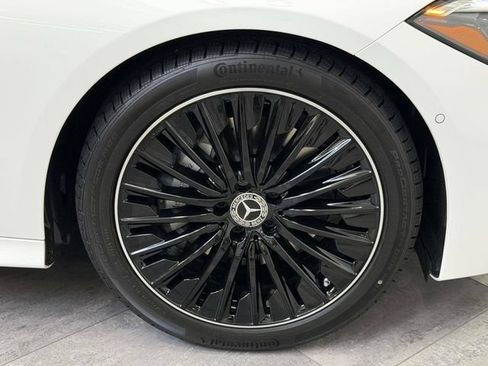 New 2026 Mercedes-Benz CLE 300 4MATIC Coupe image 6