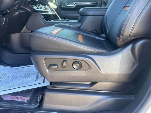 Used 2024 GMC Sierra 2500 AT4 w/ AT4 Premium Plus Package image 14