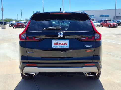 Used 2026 Honda CR-V TrailSport image 6