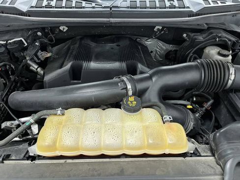 Used 2018 Ford F150 King Ranch w/ Equipment Group 601A Luxury image 43