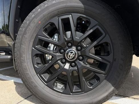 New 2026 Toyota Tundra SR5 RWD image 10