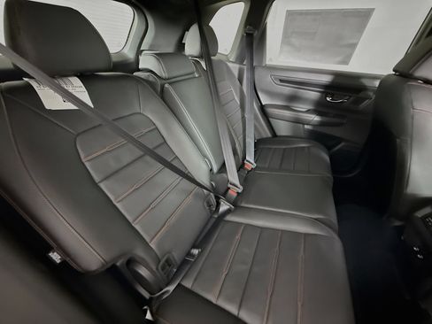 New 2026 Honda CR-V Sport-L image 34