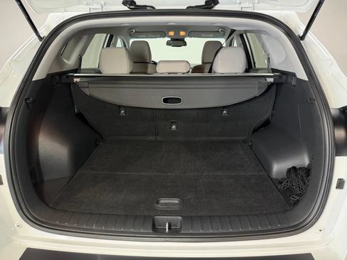 Used 2019 Hyundai Tucson Value FWD image 13