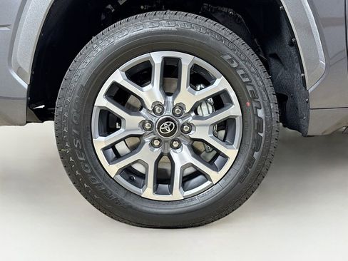 New 2026 Toyota Tundra 1794 Edition image 26