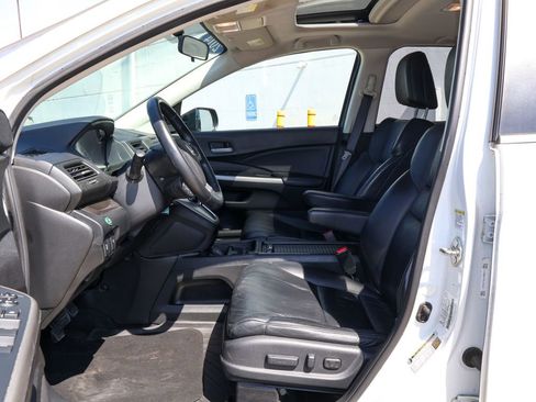 Used 2014 Honda CR-V EX-L image 11