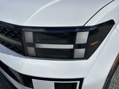 New 2026 Hyundai Santa Fe Calligraphy FWD image 15