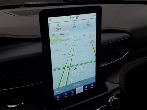 Certified 2023 Ford Explorer King Ranch w/ Technology Package image 23