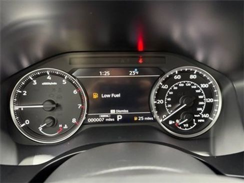 New 2026 Mitsubishi Outlander SE image 16