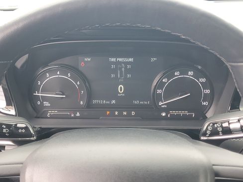 Certified 2022 Lincoln Corsair AWD w/ Premium Package image 15