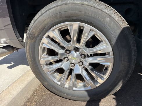 Used 2014 Chevrolet Silverado 1500 LT w/ All Star Edition RWD image 15