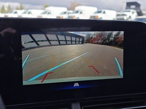 New 2026 Chevrolet Trax LT w/ LT Convenience Package image 5