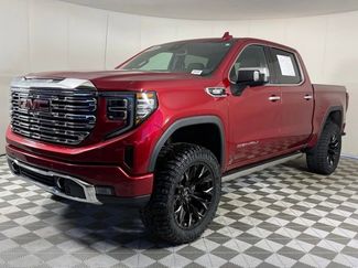 Used 2024 GMC Sierra 1500 Denali AWD/4WD video 2