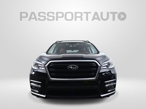 Used 2020 Subaru Ascent Touring w/ Popular Package #2A AWD/4WD image 2