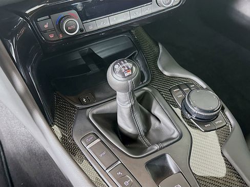 Used 2025 Toyota Supra Premium image 12