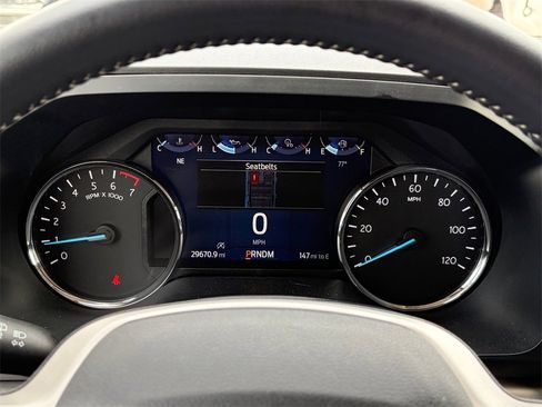 Used 2023 Ford Expedition XLT image 14