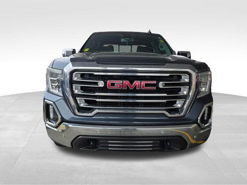 Used 2020 GMC Sierra 1500 SLT w/ SLT Premium Plus Package image 6
