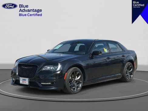 Used 2022 Chrysler 300 S image 1