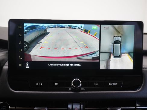 Used 2025 Mitsubishi Outlander SE FWD image 21