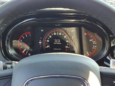 New 2026 Dodge Durango GT w/ Blacktop Package AWD/4WD image 12