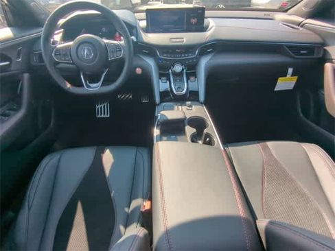 New 2025 Acura TLX SH-AWD w/ A-SPEC Pkg image 16
