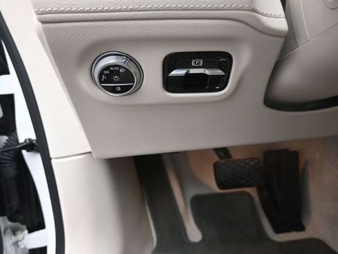 Certified 2022 Mercedes-Benz EQS 450+ Sedan image 16