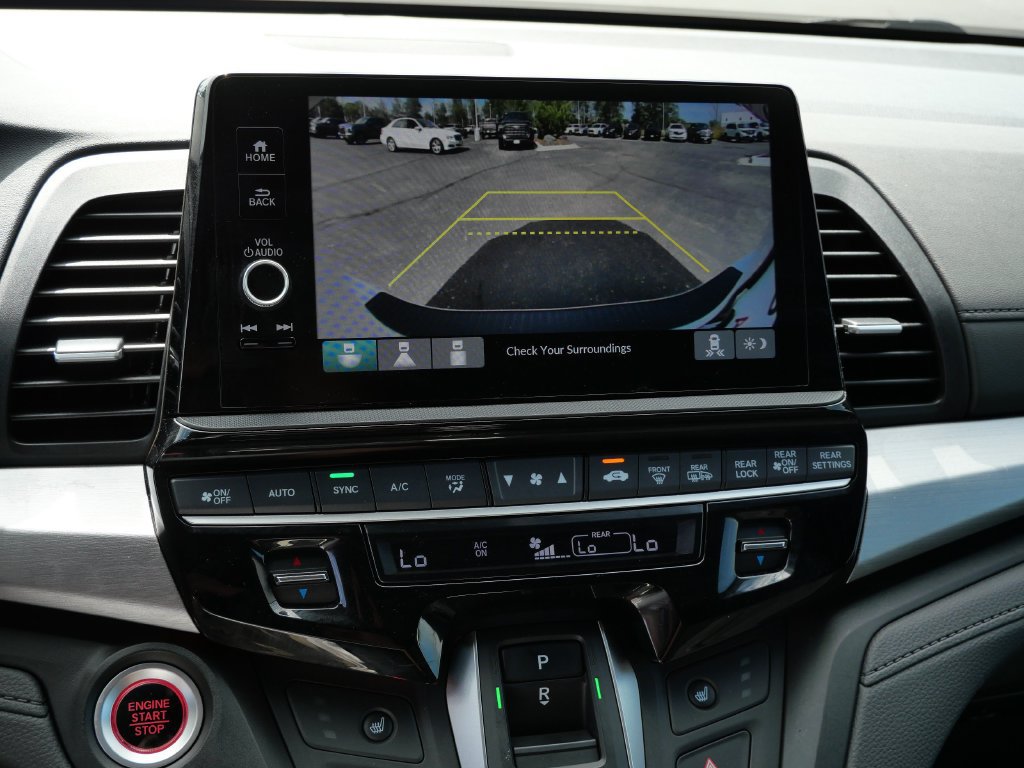 Used 2026 Honda Odyssey Sport-L image 18