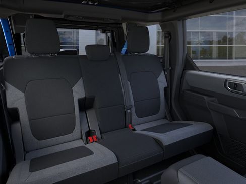New 2026 Ford Bronco Big Bend AWD/4WD image 11