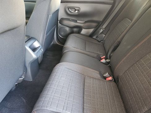 New 2027 Honda HR-V Sport image 19