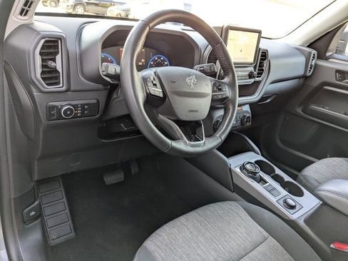 Used 2023 Ford Bronco Sport Big Bend w/ Convenience Package image 2
