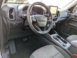 Used 2023 Ford Bronco Sport Big Bend w/ Convenience Package video 2