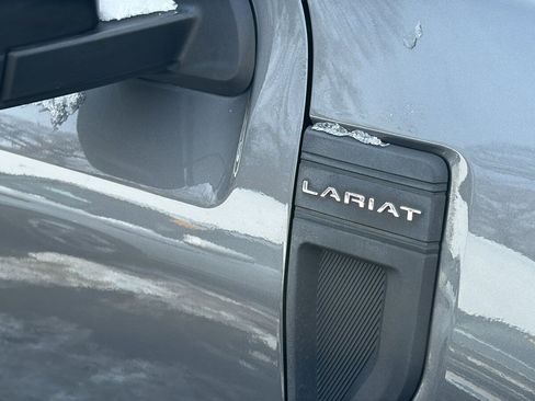 Certified 2022 Ford Maverick Lariat w/ Lariat Luxury Package image 14