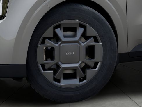 New 2026 Kia Carnival EX image 9