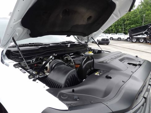 Used 2023 RAM 2500 Tradesman AWD/4WD image 44