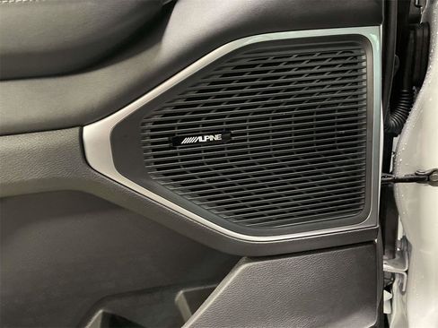 New 2025 Jeep Wagoneer Series II w/ Premium Group I image 29