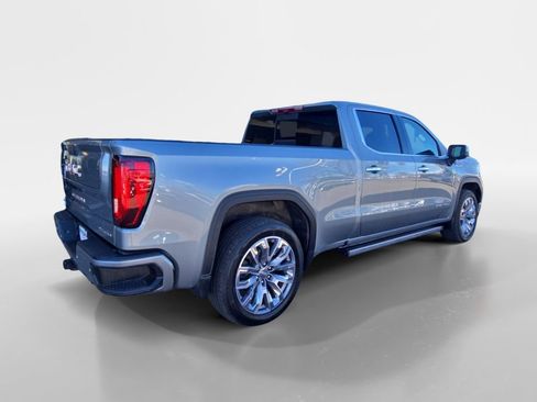 Used 2023 GMC Sierra 1500 Denali w/ Denali Reserve Package image 5
