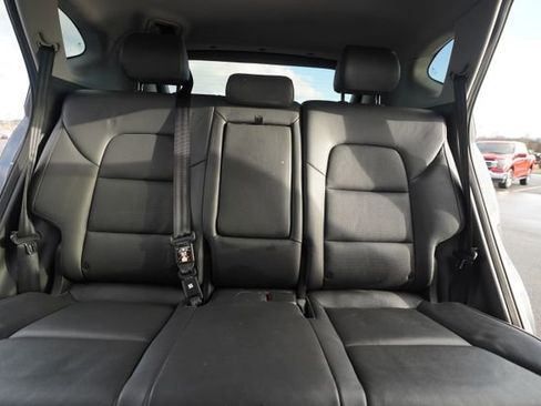 Used 2016 Hyundai Tucson Limited w/ Option Group 03 image 33