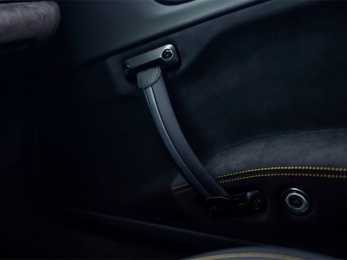 New 2024 Maserati MC20 Cielo image 32