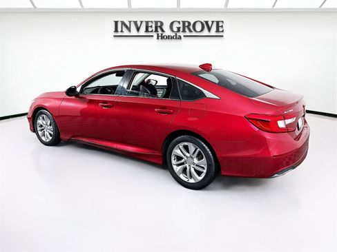 Used 2019 Honda Accord LX image 7