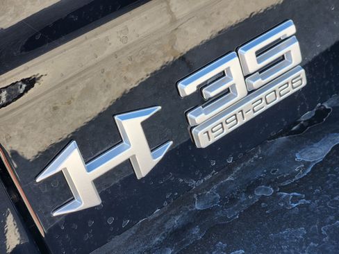 New 2026 Chevrolet Silverado 1500 ZR2 w/ Dark Appearance Package AWD/4WD image 13