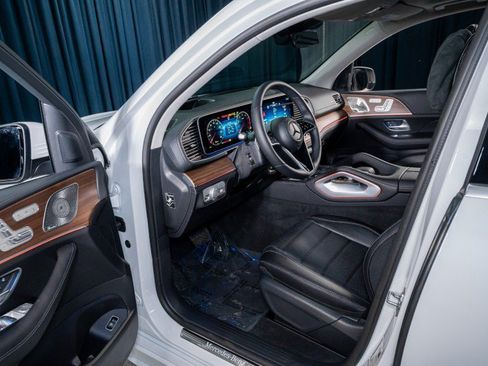 New 2026 Mercedes-Benz GLE 450 4MATIC image 10