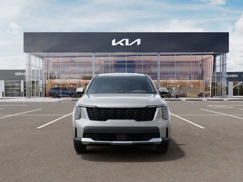 New 2026 Kia Sorento LX FWD image 4